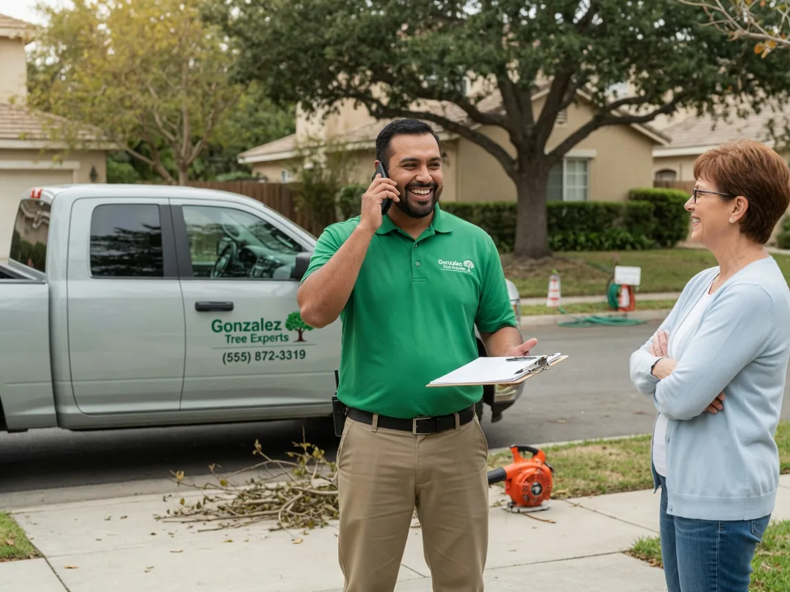 Tree Service Newfield, ME FAQs